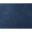 Full blackout curtain thickened double-sided linen solid color Nordic luxury curtain finished curtain
