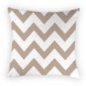 Pattern Line Gold Throwing Pillow Cover Digital Printing Simple Pillow Cover Cross border Best Backrest Home Fabric Cushion 