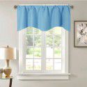American rice manufacturers high-precision blackout curtain Roman curtain solid color blackout curtain cross-border finished curtain wholesale