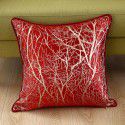 Nordic Geometric Throw Pillow Cover New Chinese Style Sofa Throw Pillow Cushion Living Room Household Model Room Wrap Hotel Soft Decoration 