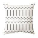 Amazon Cross border Simple Geometric Throw Pillow Cover Nordic Home Decoration Throw Pillow Office Auto Cushion Issuing 