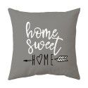 Amazon Cross border Simple Geometric Throw Pillow Cover Nordic Home Decoration Throw Pillow Office Auto Cushion Issuing 