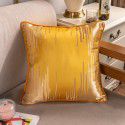 Nordic Geometric Throw Pillow Cover New Chinese Style Sofa Throw Pillow Cushion Living Room Household Model Room Wrap Hotel Soft Decoration 