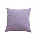 Linen style sofa pillow household 55 head back car waist pillow office cushion removable washing factory 
