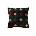 Nordic ins net red embroidery pillow pillow cover sitting room sofa cushion model room pillow modern luxury 