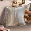 Nordic Geometric Throw Pillow Cover New Chinese Style Sofa Throw Pillow Cushion Living Room Household Model Room Wrap Hotel Soft Decoration 