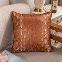 Nordic Geometric Throw Pillow Cover New Chinese Style Sofa Throw Pillow Cushion Living Room Household Model Room Wrap Hotel Soft Decoration 