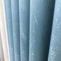 New 2022 high-precision jacquard curtain shading Nordic modern simple wind living room bedroom shading heat insulation
