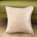 Nordic Geometric Throw Pillow Cover New Chinese Style Sofa Throw Pillow Cushion Living Room Household Model Room Wrap Hotel Soft Decoration 