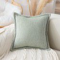 Factory wholesale Simple modern living room sofa cushion Office bedroom pillow waist cushion 