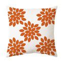 Amazon Cross border Simple Geometric Throw Pillow Cover Nordic Home Decoration Throw Pillow Office Auto Cushion Issuing 