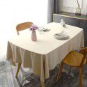 Avocado retro tablecloth light silk flannelette green tablecloth rectangular home table cloth tea table thickened 