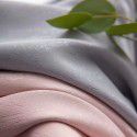 New 2022 high-precision jacquard curtain shading Nordic modern simple wind living room bedroom shading heat insulation