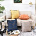 New light luxury manufacturers wholesale office sofa pillow, hip protector, backrest, bedside pillow 