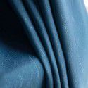 New 2022 high-precision jacquard curtain shading Nordic modern simple wind living room bedroom shading heat insulation