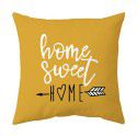 Amazon Cross border Simple Geometric Throw Pillow Cover Nordic Home Decoration Throw Pillow Office Auto Cushion Issuing 
