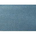 Full blackout curtain thickened double-sided linen solid color Nordic luxury curtain finished curtain