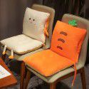 Toast bread one-piece cushion detachable cushion warm hand pillow nap prone pillow office integrated cushion 