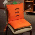 Toast bread one-piece cushion detachable cushion warm hand pillow nap prone pillow office integrated cushion 