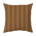 Amazon Cross border Simple Geometric Throw Pillow Cover Nordic Home Decoration Throw Pillow Office Auto Cushion Issuing 