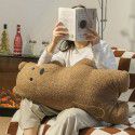 Zeye sofa pillowcase wholesale ins wind bedside pillow bed cushion shaped soft bag sleeping pillow doll 