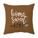Amazon Cross border Simple Geometric Throw Pillow Cover Nordic Home Decoration Throw Pillow Office Auto Cushion Issuing 