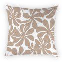Pattern Line Gold Throwing Pillow Cover Digital Printing Simple Pillow Cover Cross border Best Backrest Home Fabric Cushion 