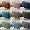 Nordic sofa cushion cover, large back pillow, living room, office pillow, siesta pillow, bedside cushion, no core 