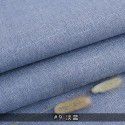 Cotton and linen tablecloth plain color thickened linen sofa fabric color coarse linen fabric old coarse canvas DIY manufacturer 