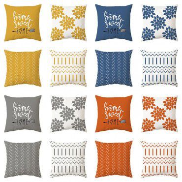 Amazon Cross border Simple Geometric Throw Pillow Cover Nordic Home Decoration Throw Pillow Office Auto Cushion Issuing  Amazon Cross border Simple Geometric Throw Pillow Cover Nordic Home Decoration Throw Pillow Office Auto Cushion Issuing