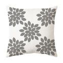 Amazon Cross border Simple Geometric Throw Pillow Cover Nordic Home Decoration Throw Pillow Office Auto Cushion Issuing 