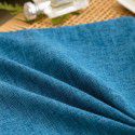 Manufacturer's direct sales of solid color linen cushion sofa bed cushion plain color thickened cushion cushion cushion cushion pillow cover 