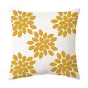 Amazon Cross border Simple Geometric Throw Pillow Cover Nordic Home Decoration Throw Pillow Office Auto Cushion Issuing 