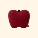 Ins Baby embroidery name Soft waxy gauze comforts the pillow Baby backrest Baby cute pillow 