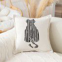 Wholesale of simple modern sofa, pillow, pillow, living room, window, office, waist cushion, one for distribution and retail 