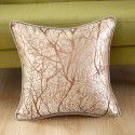 Nordic Geometric Throw Pillow Cover New Chinese Style Sofa Throw Pillow Cushion Living Room Household Model Room Wrap Hotel Soft Decoration 