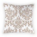 Pattern Line Gold Throwing Pillow Cover Digital Printing Simple Pillow Cover Cross border Best Backrest Home Fabric Cushion 