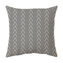 Amazon Cross border Simple Geometric Throw Pillow Cover Nordic Home Decoration Throw Pillow Office Auto Cushion Issuing 