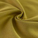 Send shaping, send measuring full shading curtain, double-sided linen curtain, fabric, solid color splicing, finished curtain for home decoration project