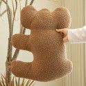 Zeye sofa pillowcase wholesale ins wind bedside pillow bed cushion shaped soft bag sleeping pillow doll 