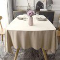Avocado retro tablecloth light silk flannelette green tablecloth rectangular home table cloth tea table thickened 