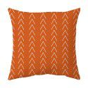 Amazon Cross border Simple Geometric Throw Pillow Cover Nordic Home Decoration Throw Pillow Office Auto Cushion Issuing 