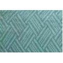 New Tea-green velvet curtain light luxury retro French style living room bedroom balcony shading curtain cloth modern
