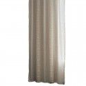 Lexuan Xiu New Product Curtain Finished Products Wholesale Hollow out Splicing American Kitchen Curtain Semi Blackout Curtain Tassel Curtain Cloth