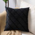 Sofa pillow Dutch velvet pillow Home sofa upholstery pillow case Cross border popular Amazon pillow ins 