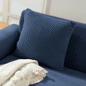 Nordic sofa cushion cover, large back pillow, living room, office pillow, siesta pillow, bedside cushion, no core 