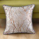 Nordic Geometric Throw Pillow Cover New Chinese Style Sofa Throw Pillow Cushion Living Room Household Model Room Wrap Hotel Soft Decoration 