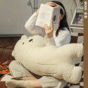 Zeye sofa pillowcase wholesale ins wind bedside pillow bed cushion shaped soft bag sleeping pillow doll 
