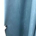 New 2022 high-precision jacquard curtain shading Nordic modern simple wind living room bedroom shading heat insulation