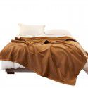Shawn carpet industry, double-sided blanket, plain polyester blanket, hotel blanket, student civil affairs disaster relief blanket, ship blanket 